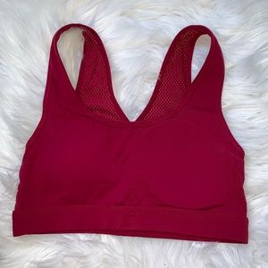 Alphalete alphalux elite bra